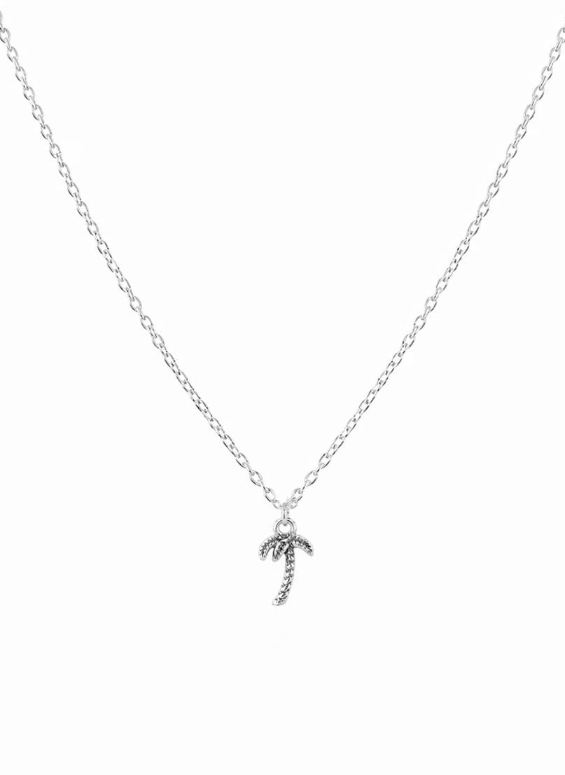 PALM NECKLACE
